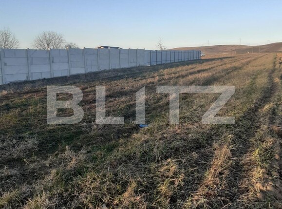 Teren de vânzare Filiaşi - 109521TV | BLITZ Craiova | Poza1