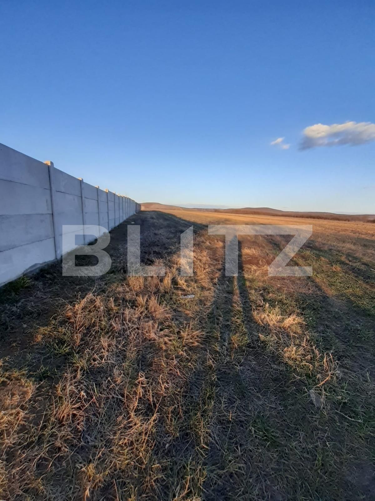 Teren de vânzare Filiaşi - 109521TV | BLITZ Craiova | Poza3