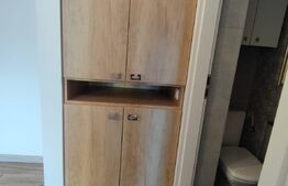 Apartament 3 camere,  centrala termica, zona Orizont-Triaj