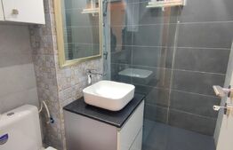 Apartament 3 camere,  centrala termica, zona Orizont-Triaj