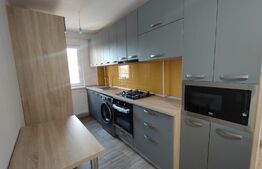 Apartament 3 camere,  centrala termica, zona Orizont-Triaj