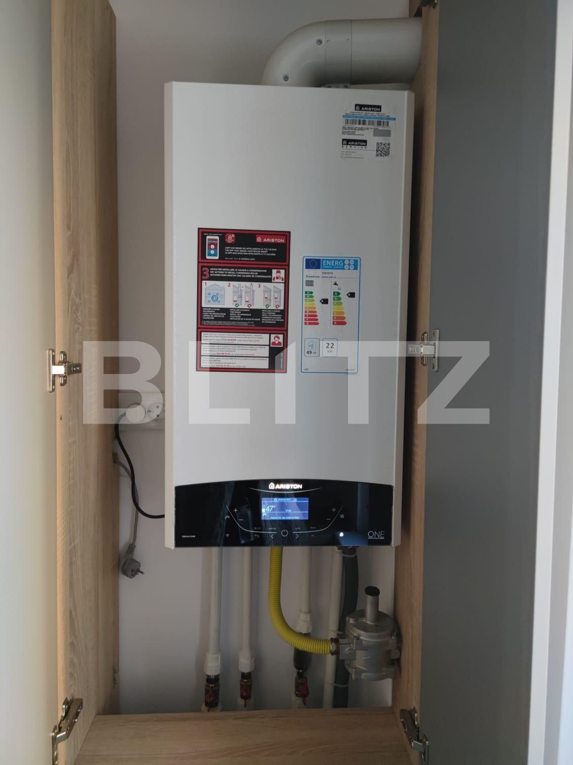 Apartament de vânzare 3 camere Craiovita Noua - 109527AV | BLITZ Craiova | Poza7