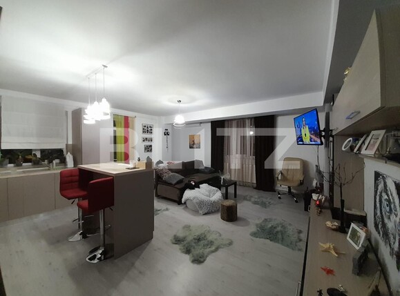 Apartament de vânzare 2 camere Craiovita Noua - 109529AV | BLITZ Craiova | Poza2