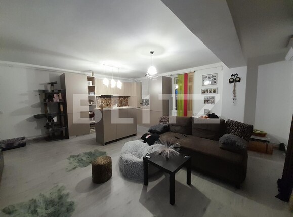 Apartament de vânzare 2 camere Craiovita Noua - 109529AV | BLITZ Craiova | Poza1