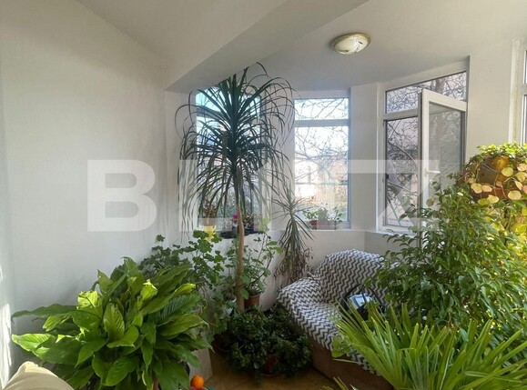 Spațiu birouri de închiriat Brestei - 109592SIB | BLITZ Craiova | Poza2