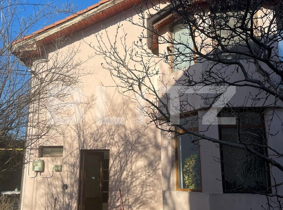 Spațiu birouri de închiriat Brestei - 109592SIB | BLITZ Craiova | Poza1