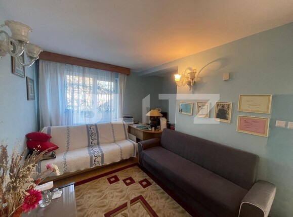 Spațiu birouri de închiriat Brestei - 109592SIB | BLITZ Craiova | Poza3