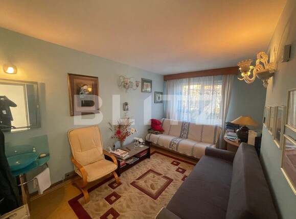 Spațiu birouri de închiriat Brestei - 109592SIB | BLITZ Craiova | Poza4