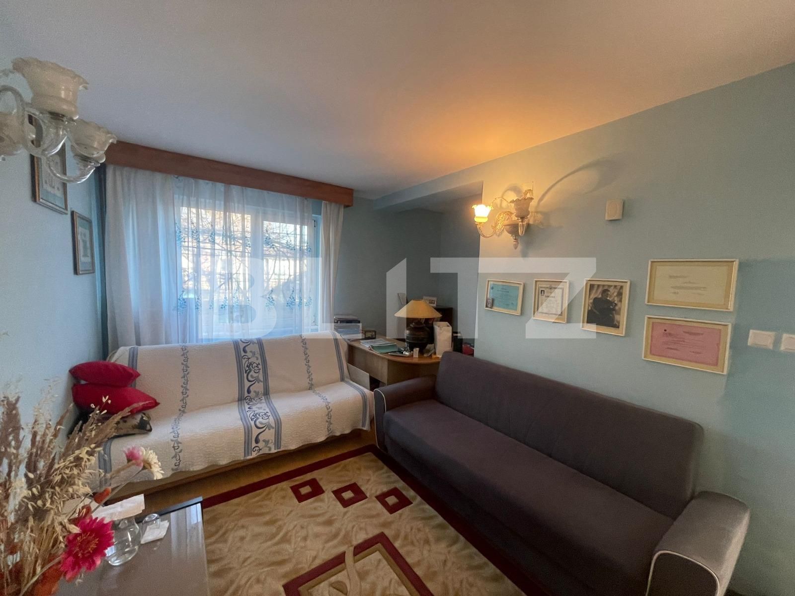 Spațiu birouri de închiriat Brestei - 109592SIB | BLITZ Craiova | Poza3