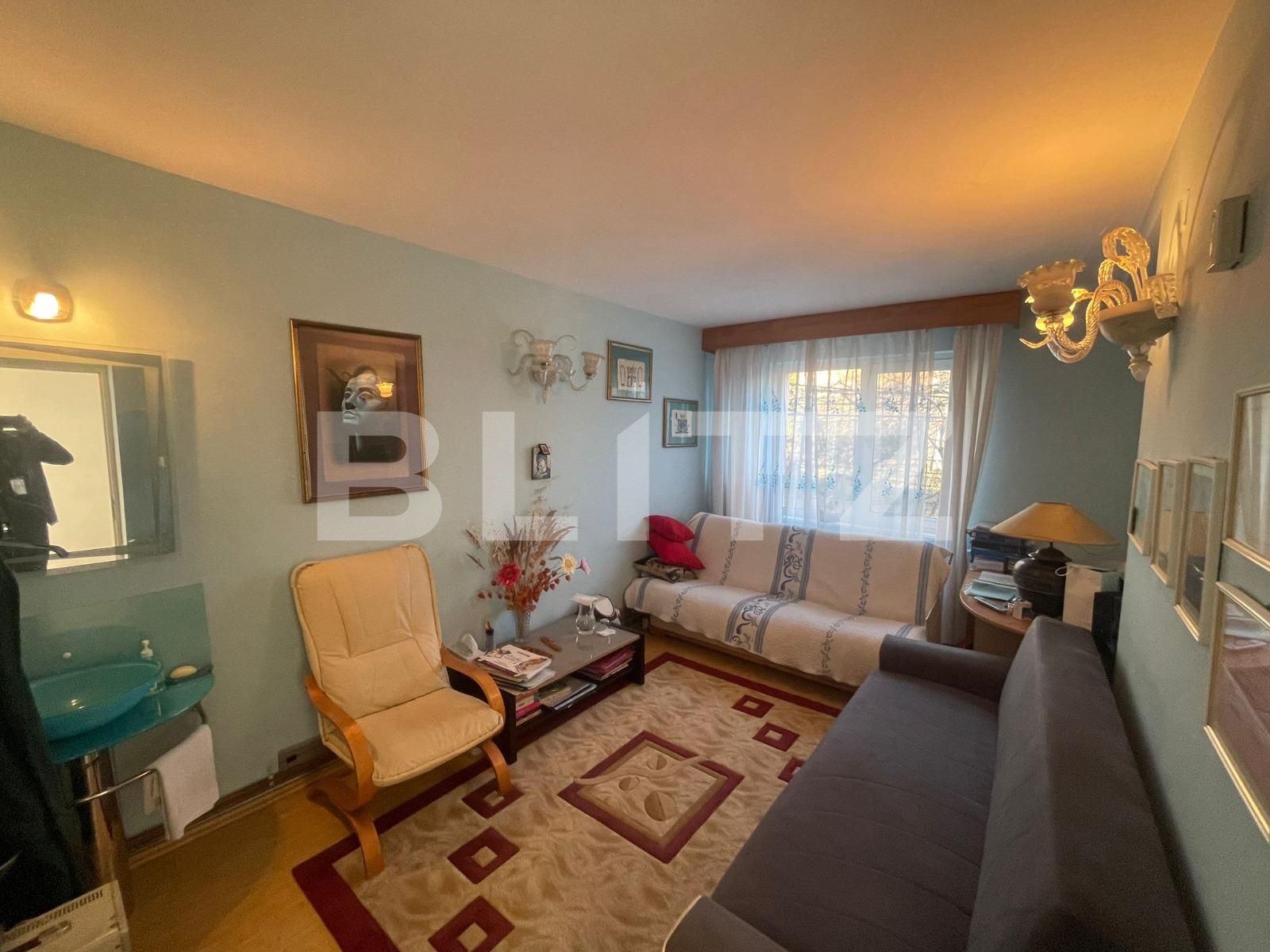 Spațiu birouri de închiriat Brestei - 109592SIB | BLITZ Craiova | Poza4