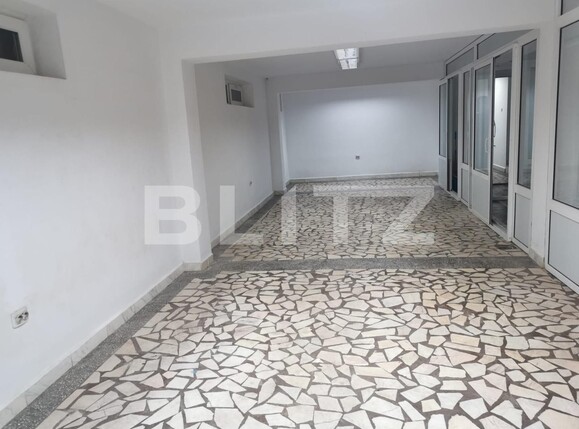 Spațiu comercial de închiriat Filiaşi - 109697SIC | BLITZ Craiova | Poza2