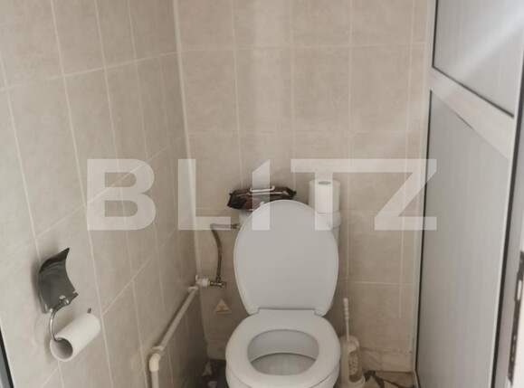 Spațiu comercial de închiriat Filiaşi - 109697SIC | BLITZ Craiova | Poza4