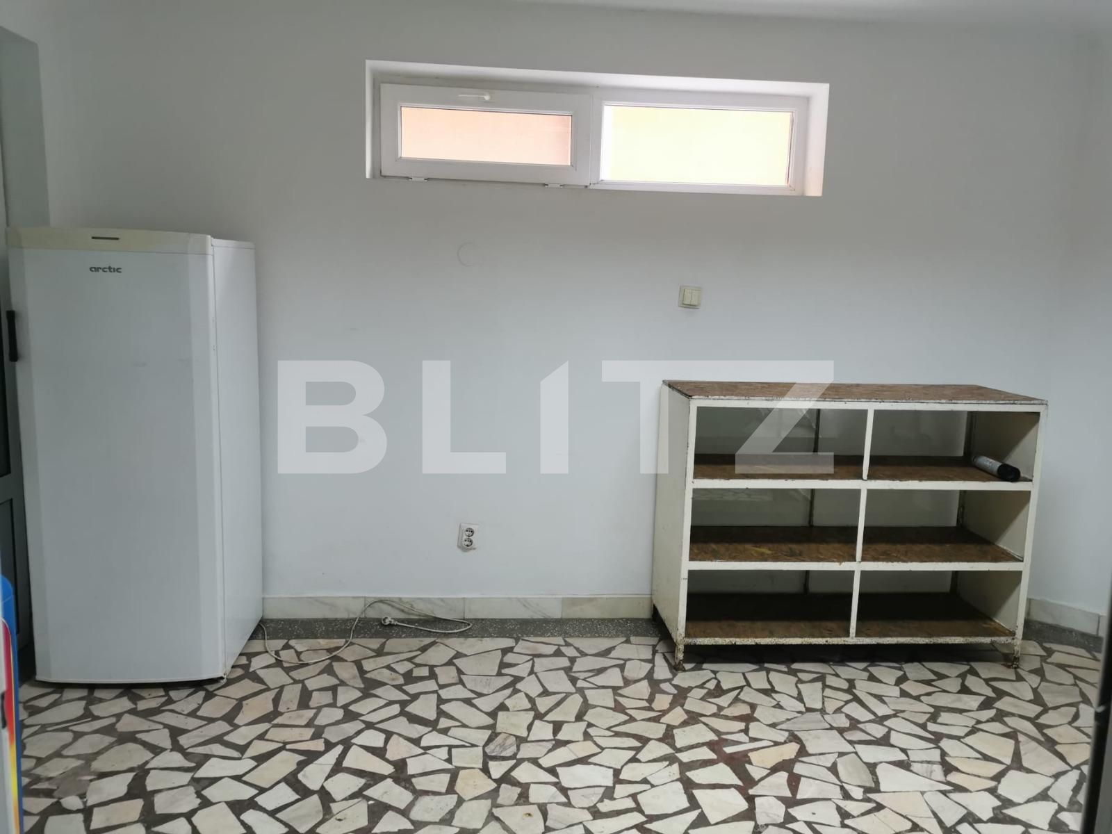 Spațiu comercial de închiriat Filiaşi - 109697SIC | BLITZ Craiova | Poza3