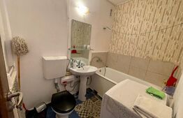 Garsoniera semidecomandata, 1 Mai-zona Ciuperca