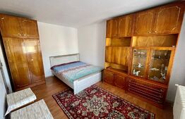 Garsoniera semidecomandata, 1 Mai-zona Ciuperca