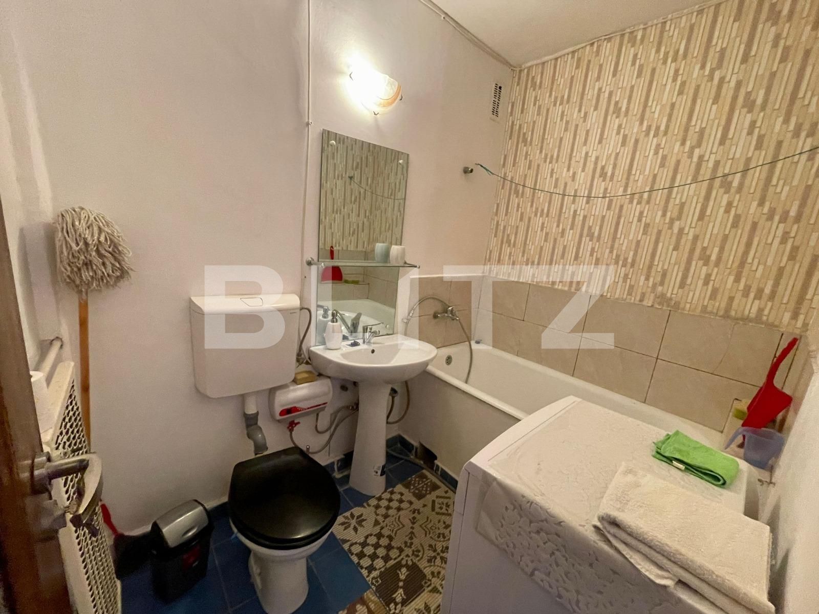 Garsonieră de vânzare 1 Mai - 109721AV | BLITZ Craiova | Poza3