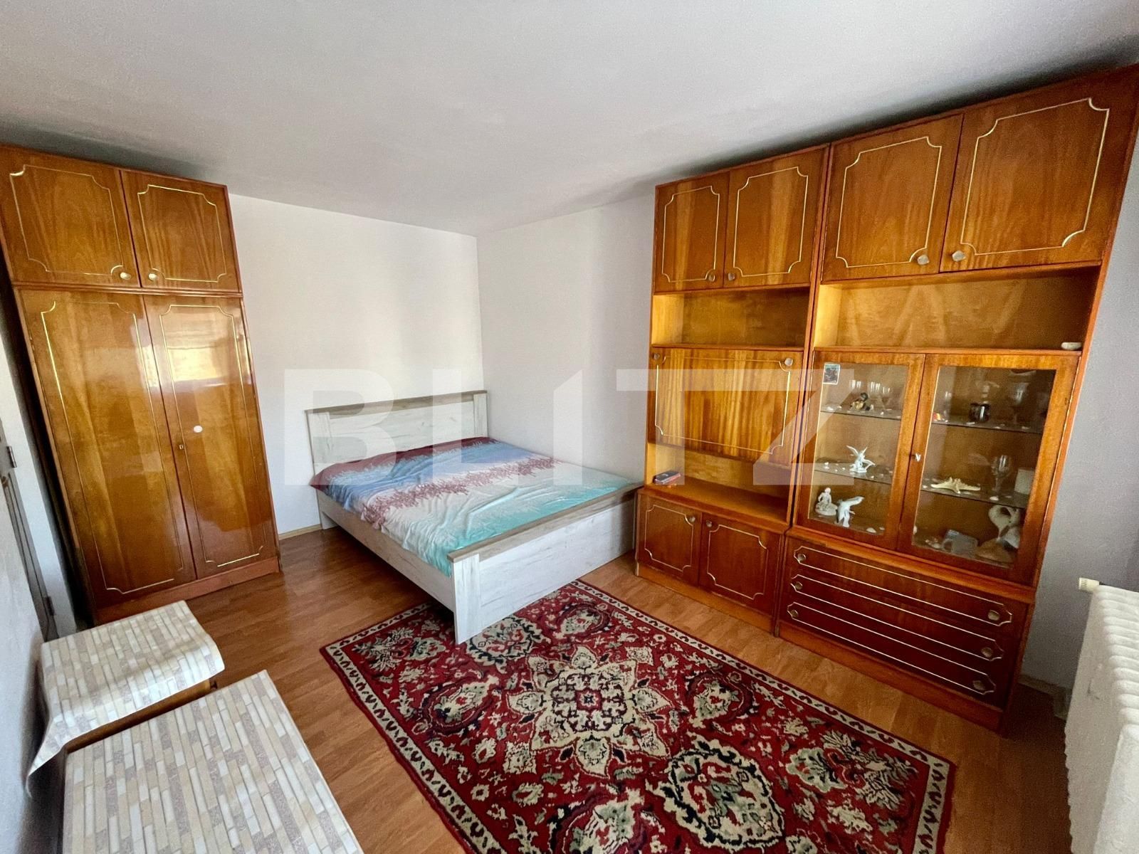 Garsonieră de vânzare 1 Mai - 109721AV | BLITZ Craiova | Poza1