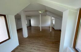 Spatiu birou, 120 mp , zona brestei