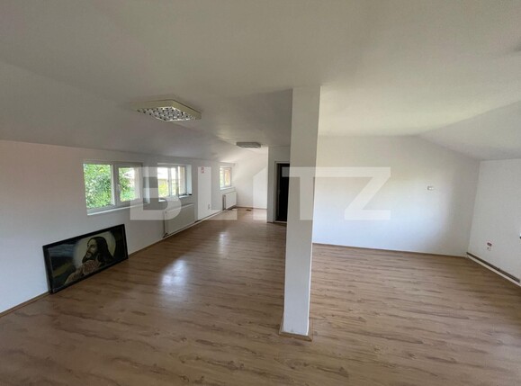 Spațiu birouri de închiriat Brestei - 109730SIB | BLITZ Craiova | Poza11