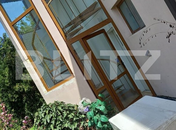 Spațiu birouri de închiriat Brestei - 109730SIB | BLITZ Craiova | Poza12