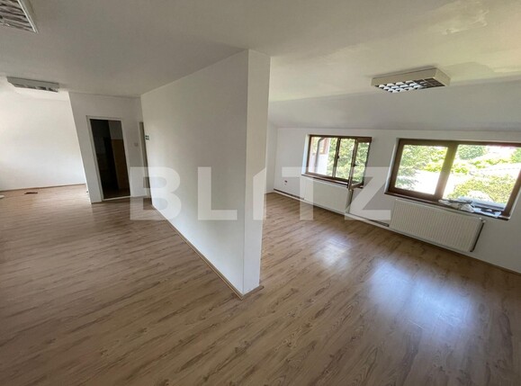 Spațiu birouri de închiriat Brestei - 109730SIB | BLITZ Craiova | Poza9