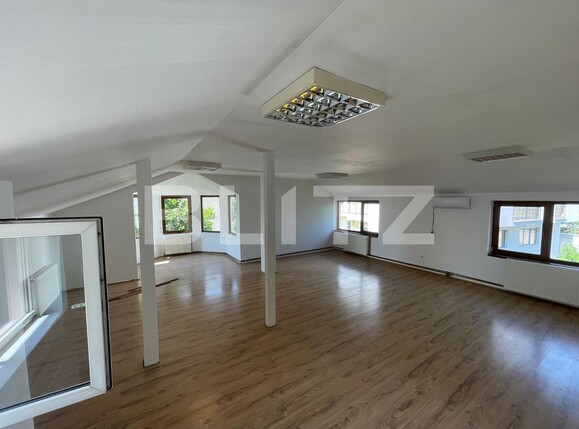 Spațiu birouri de închiriat Brestei - 109730SIB | BLITZ Craiova | Poza1