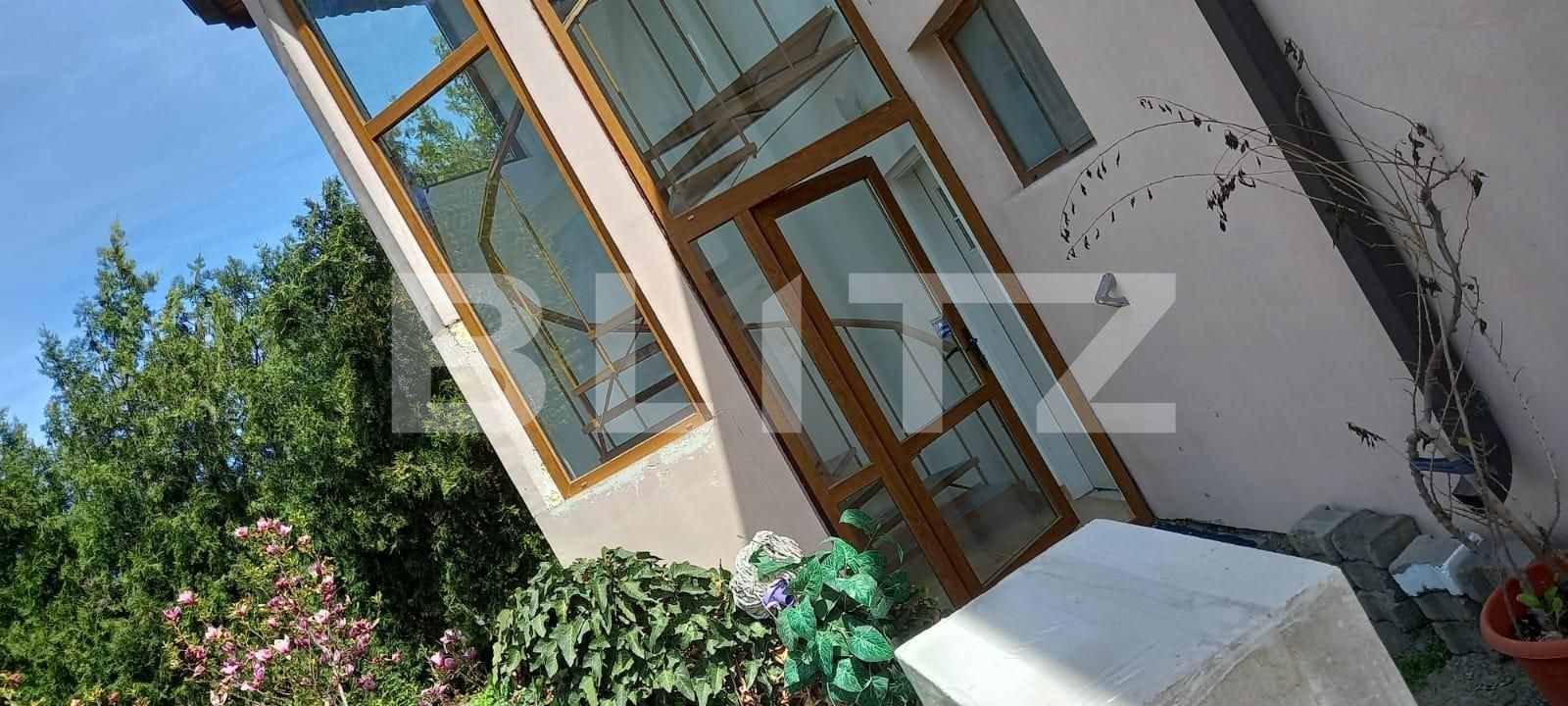 Spațiu birouri de închiriat Brestei - 109730SIB | BLITZ Craiova | Poza12