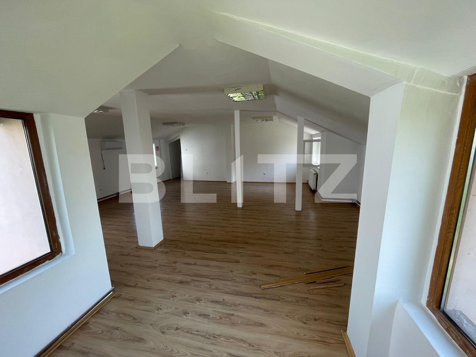 Spațiu birouri de închiriat Brestei - 109730SIB | BLITZ Craiova | Poza2