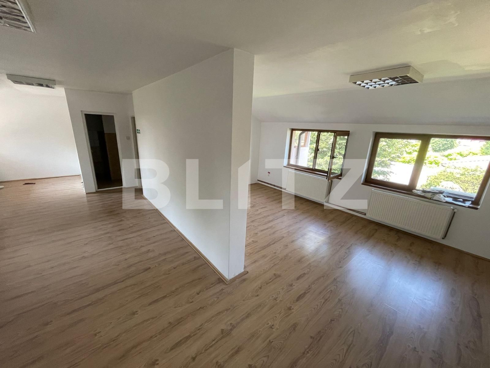 Spațiu birouri de închiriat Brestei - 109730SIB | BLITZ Craiova | Poza9