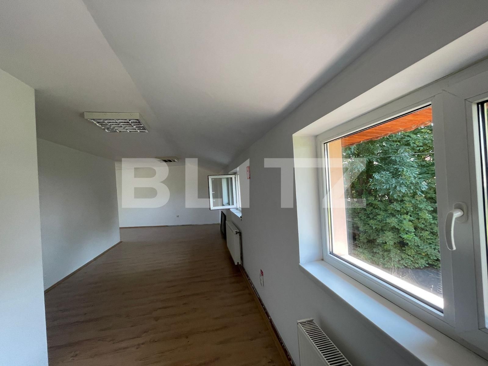 Spațiu birouri de închiriat Brestei - 109730SIB | BLITZ Craiova | Poza10