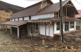 Pensiune Agroturistica, Ponoarele- Baia de Arama