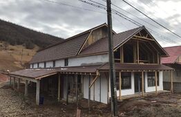 Pensiune Agroturistica, Ponoarele- Baia de Arama