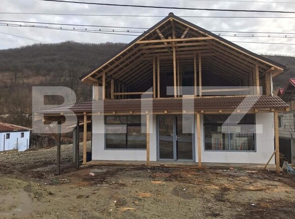 Spațiu comercial de vânzare Exterior Vest - 109732SVC | BLITZ Craiova | Poza2
