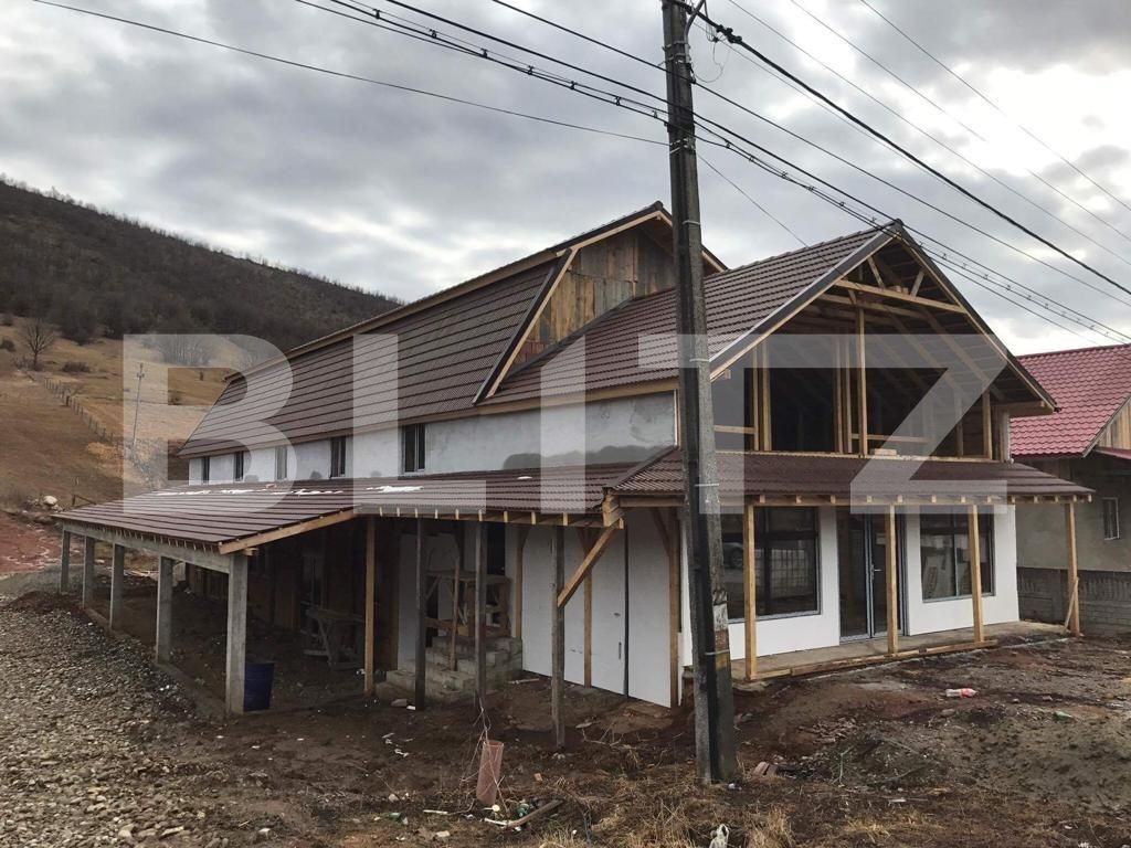 Spațiu comercial de vânzare Exterior Vest - 109732SVC | BLITZ Craiova | Poza3