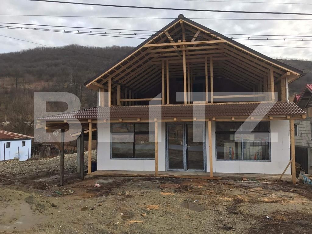 Spațiu comercial de vânzare Exterior Vest - 109732SVC | BLITZ Craiova | Poza2