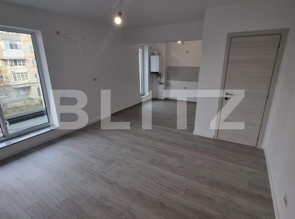 Apartament de vânzare 2 camere Cornitoiu - 109746AV | BLITZ Craiova | Poza1