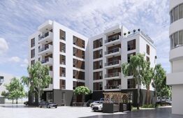 Investitie! Garsoniera Calea bucuresti 