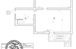 Spatiu de birouri ultracentral, 91 mp utili, zona A.I. Cuza!