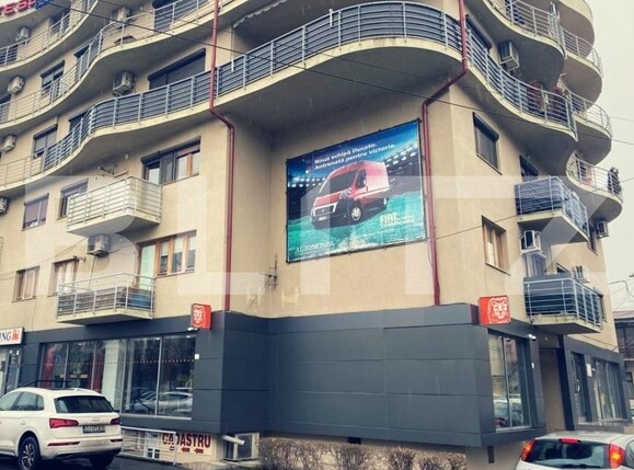 Spațiu comercial de închiriat Central - 109790SIC | BLITZ Craiova | Poza1