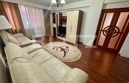 Apartament 2 camere, 65 mp, bloc nou, loc de parcare privat, Aristizza Romanescu