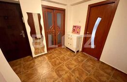 Apartament 2 camere, 65 mp, bloc nou, loc de parcare privat, Aristizza Romanescu