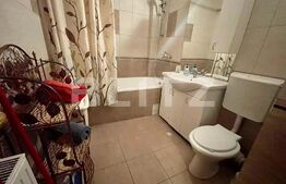 Apartament 2 camere, 65 mp, bloc nou, loc de parcare privat, Aristizza Romanescu