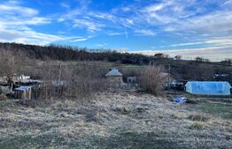 REDUCERE!!! Teren intravilan, 1.085 mp, Milești