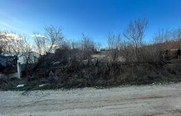 REDUCERE!!! Teren intravilan, 1.085 mp, Milești