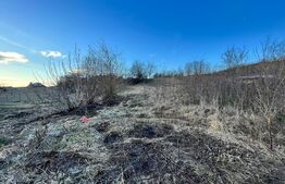 REDUCERE!!! Teren intravilan, 1.085 mp, Milești