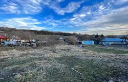 REDUCERE!!! Teren intravilan, 1.085 mp, Milești