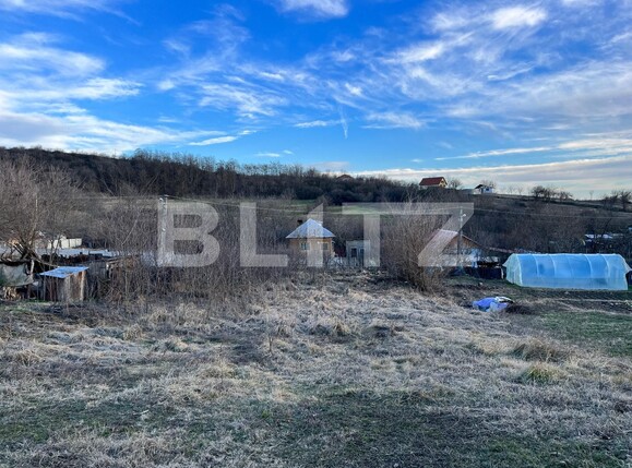 Teren de vânzare Exterior  Nord - 109805TV | BLITZ Craiova | Poza6