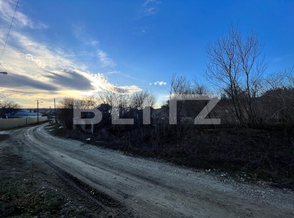 Teren de vânzare Exterior  Nord - 109805TV | BLITZ Craiova | Poza1