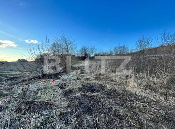 Teren de vânzare Exterior  Nord - 109805TV | BLITZ Craiova | Poza4