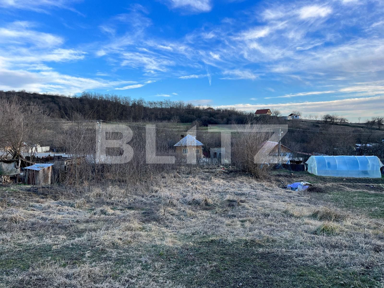 Teren de vânzare Exterior  Nord - 109805TV | BLITZ Craiova | Poza6